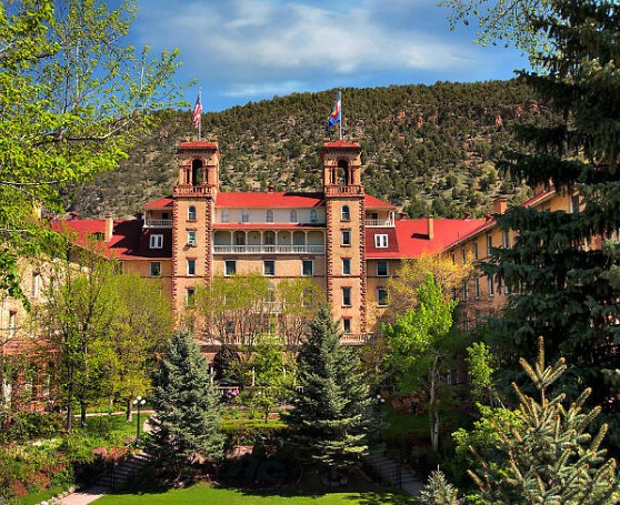 Best Luxury, 5 Star Hotels in Colorado Springs Jetsetz