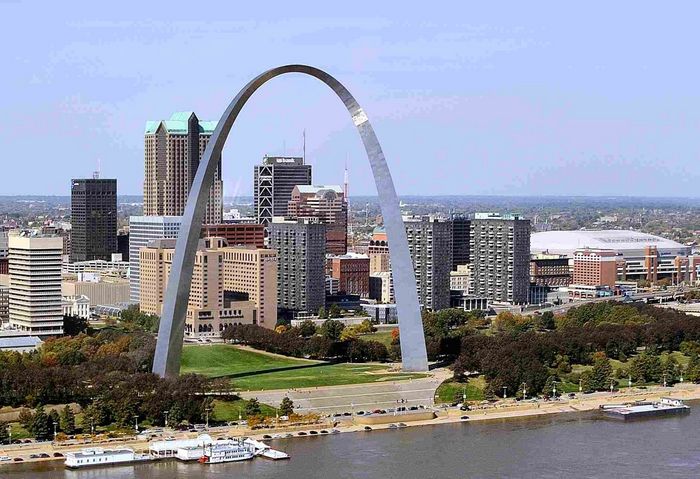 Cheap Hotels In St Louis Near The Arch Cheap Hotels In St Louis Near The Arch