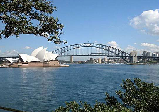 Cheap deals qt sydney