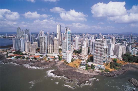 Pictures Of Panama
