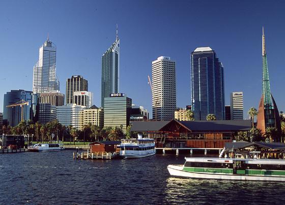 deals perth travel