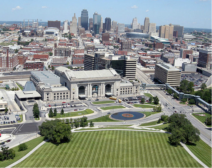 Cheap Flights To Wichita, Kansas (ICT)