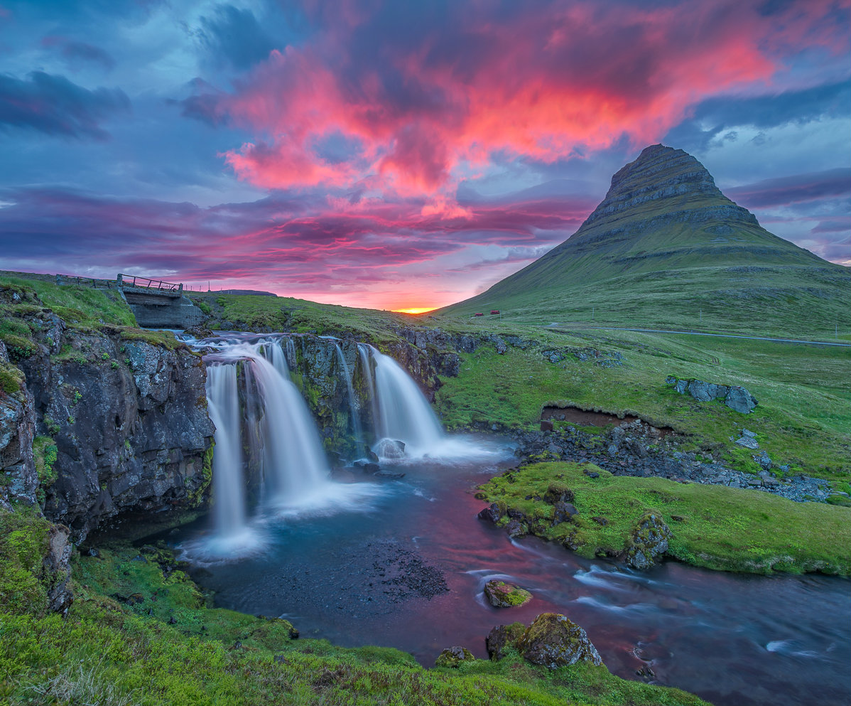 Cheap Plane Tickets To Iceland