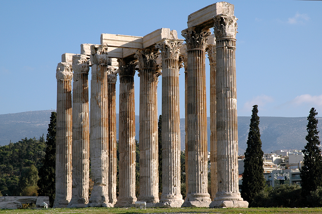 What Is The Cheapest Car Rental In Athens Greece What Is The Cheapest Car Rental In Athens Greece