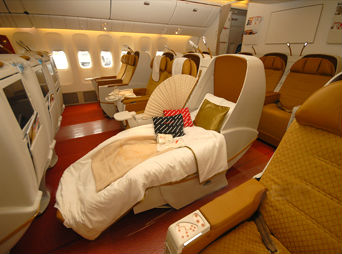 Ube Japan Travel Discount Plane Ticket Business Class Air 70