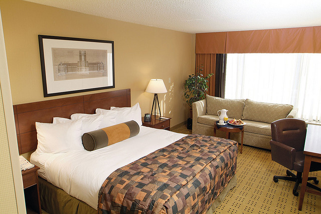 Best Luxury Hotels In Knoxville - Jetsetz.com