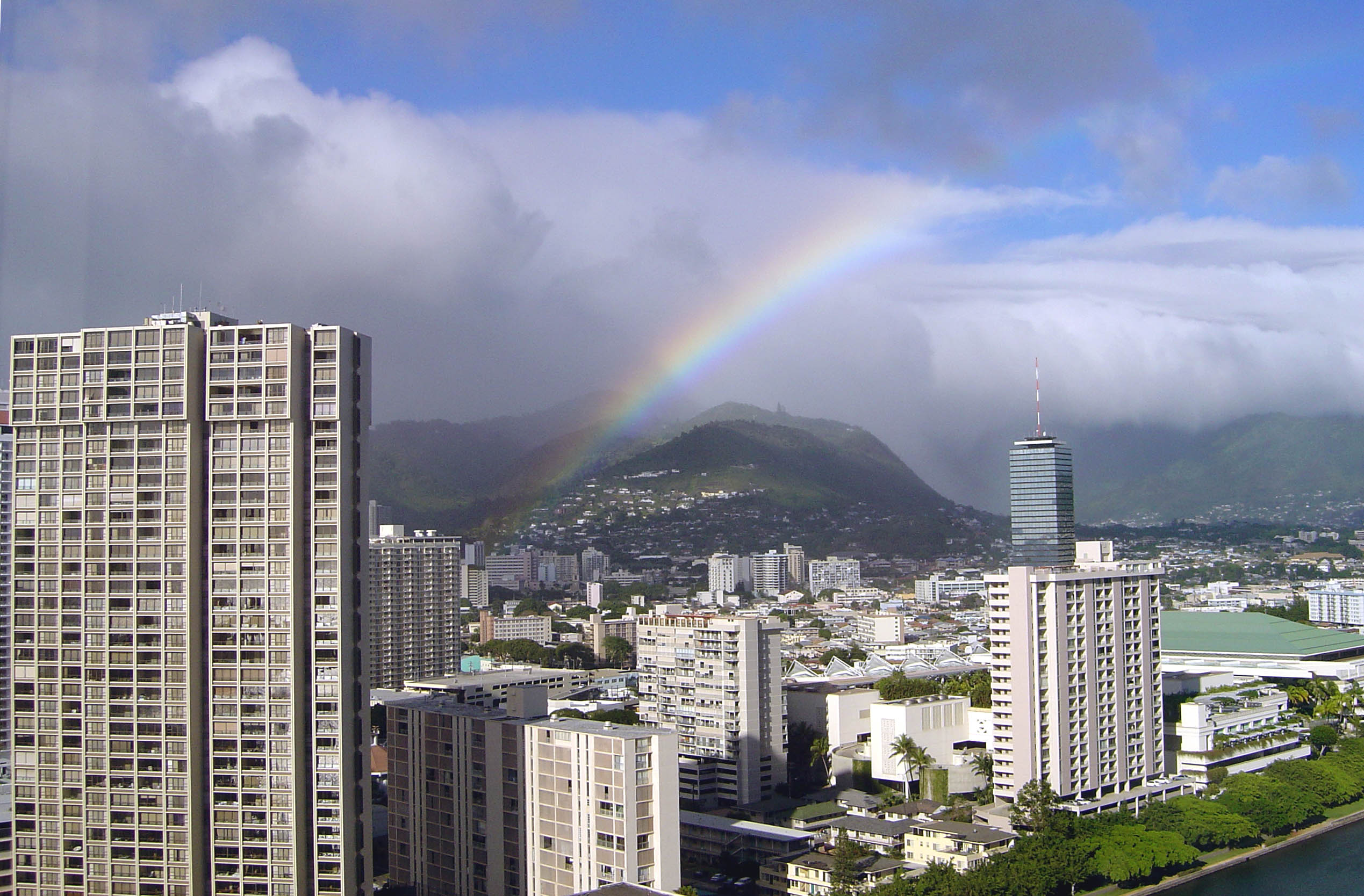 Best flight options to hawaii