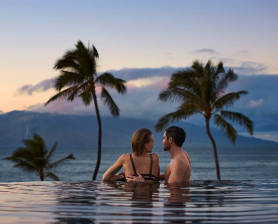 Best Luxury & 5 Star Hotels In Maui