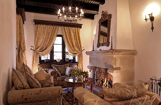 Best Luxury & 5 Star Hotels In Romania