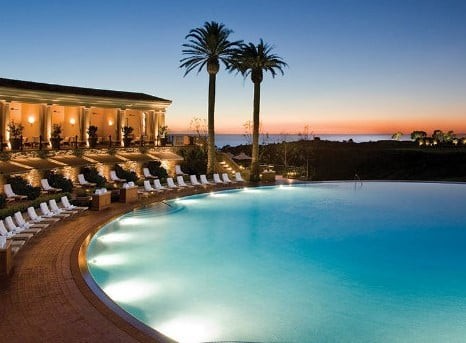 Best Luxury & 5 Star Hotels In California