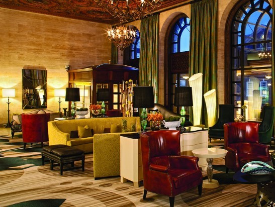  Best Luxury & 5 Star Hotels In Delaware