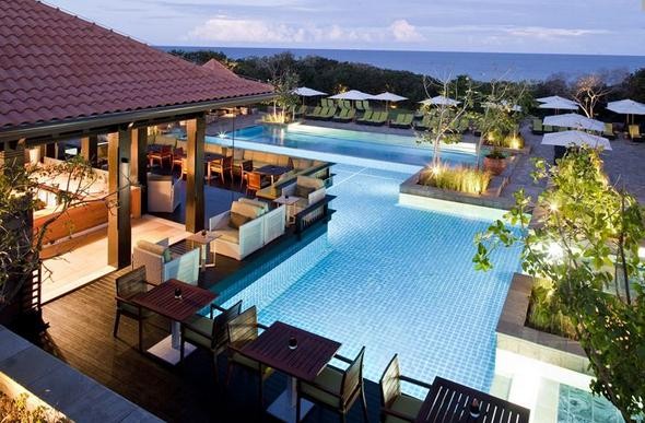Best Luxury & 5 Star Hotels In Durban