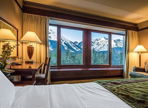  Best Luxury & 5 Star Hotels In Fairbanks