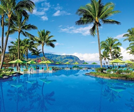 Best Luxury & 5 Star Hotels In Hawaii