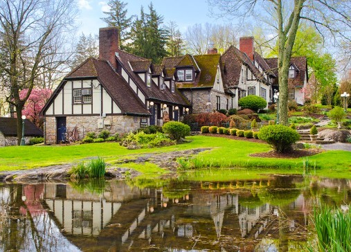 Best Luxury & 5 Star Hotels In West Virginia