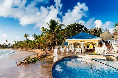 Best Luxury & 5 Star Hotels In Trinidad & Tobago