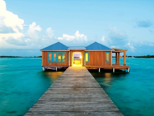Top Luxury & 5 Star Hotels In Belize City