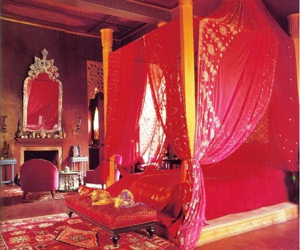 Best Luxury & 5 Star Hotels In Hyderabad 
