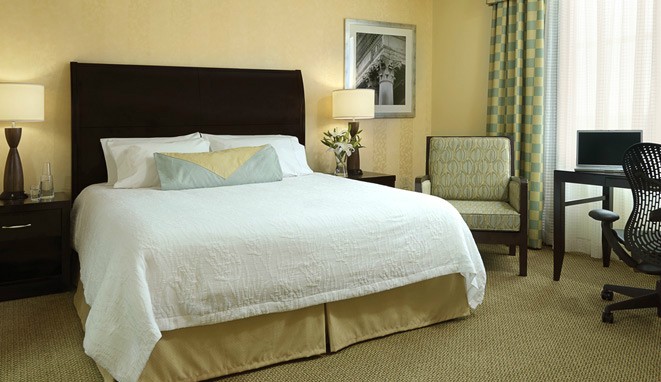 Best Luxury & 5 Star Hotels In Jackson