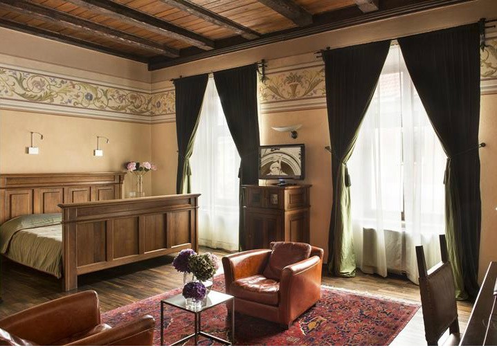 Best Luxury & 5 Star Hotels In Krakow