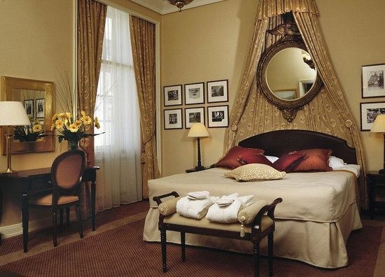 Best Luxury & 5 Star Hotels In Oslo
