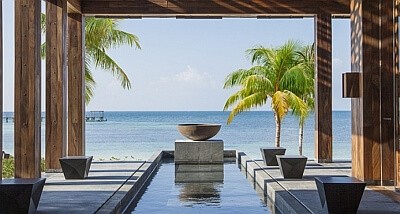 Best Luxury & 5 Star Hotels In Qunitana Roo, Mexico