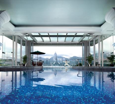 Best Luxury & 5 Star Hotels In Osaka