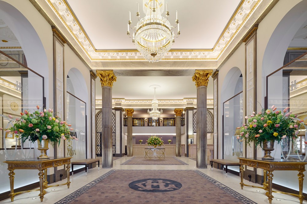 Best Luxury & 5 Star Hotels In Sweden