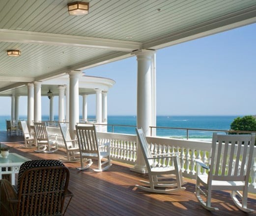 Best Luxury & 5 Star Hotels In Maine