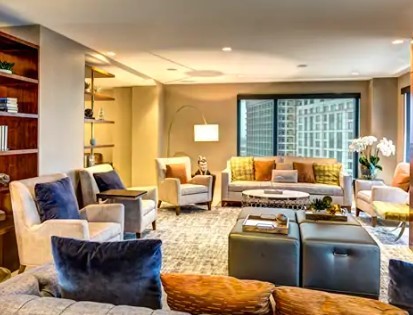 Best Luxury & 5 Star Hotels In Norfolk