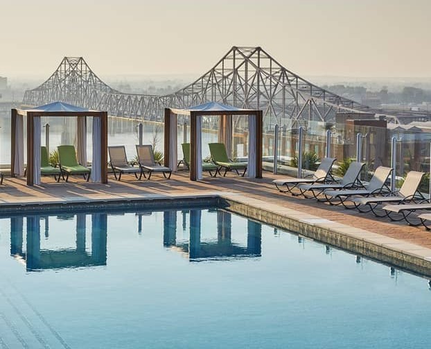 Best Luxury & 5 Star Hotels In Missouri