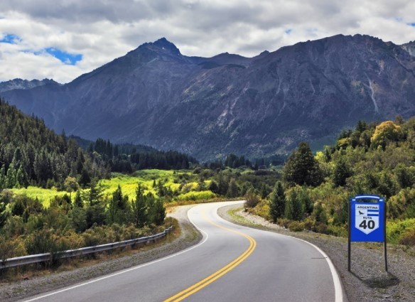Cheap Argentina Rental Cars