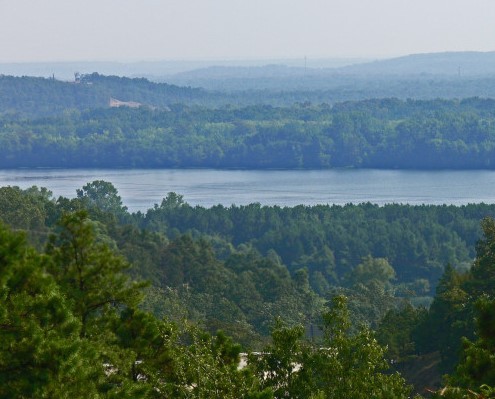  Cheap Flights & Plane Tickets To Arkansas