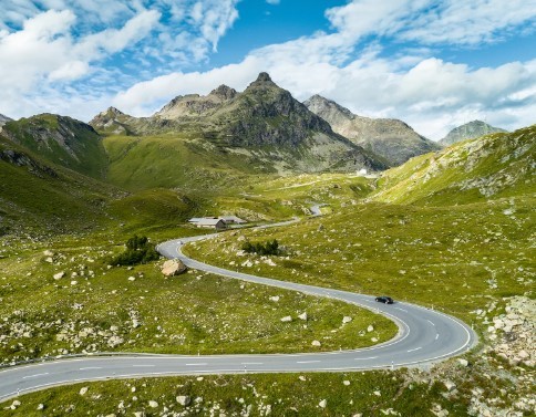 Cheap Austria Rental Cars