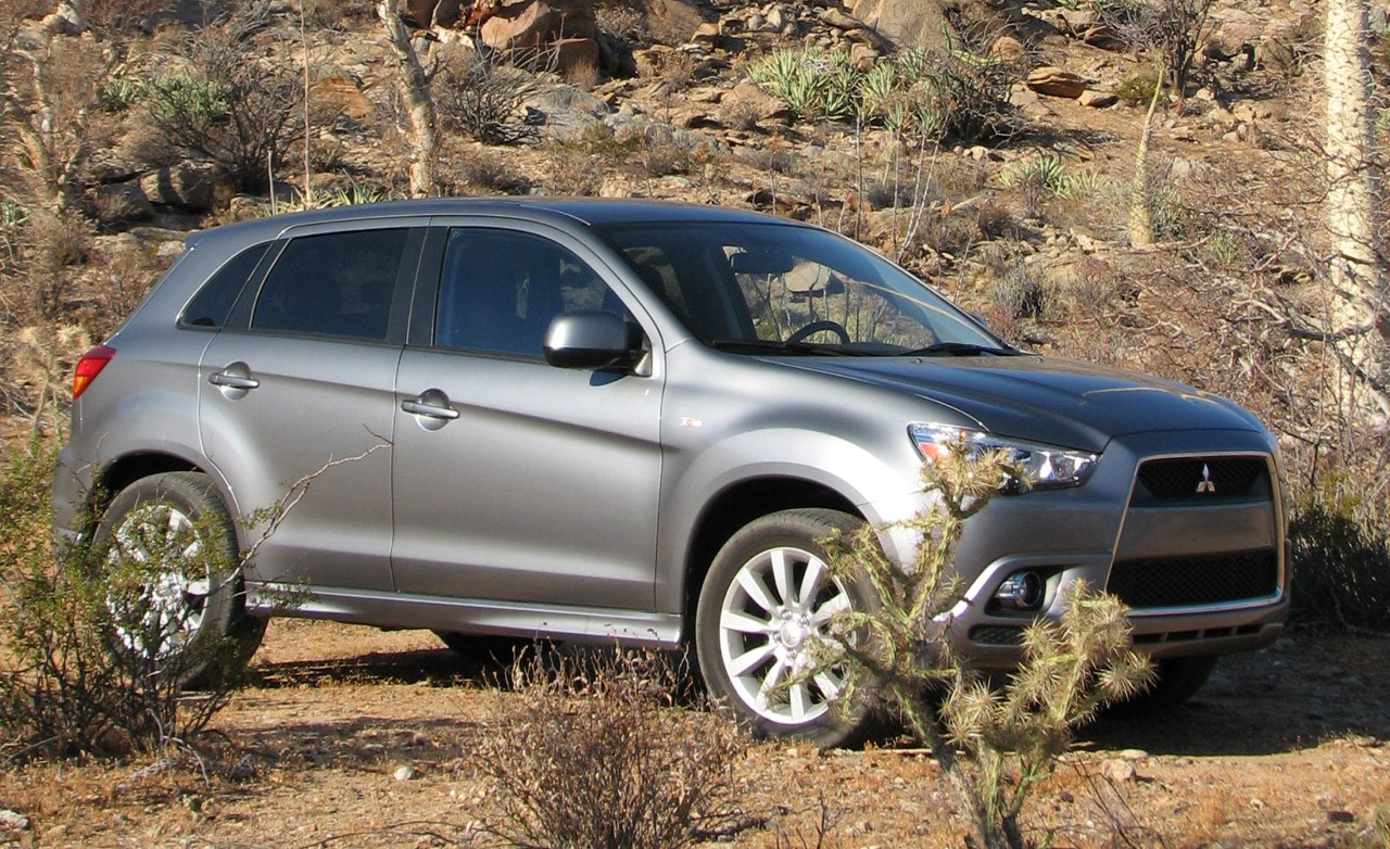 Cheap Baja California Sur Rental Cars