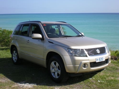 Cheap Brazil Car Rental