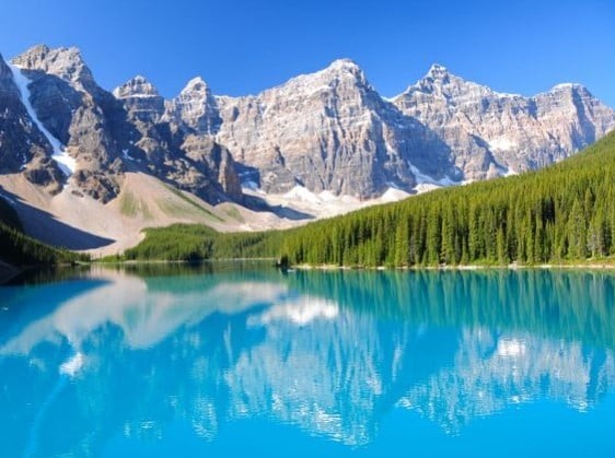  Cheap Flights & Plane Tickets To Canada