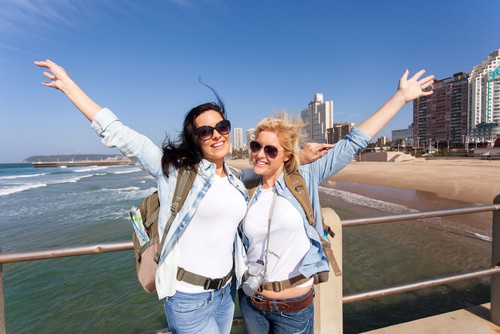 Cheap Durban Rental Car