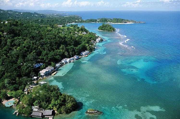 Cheap Flights & Plane Tickets To Jamaica