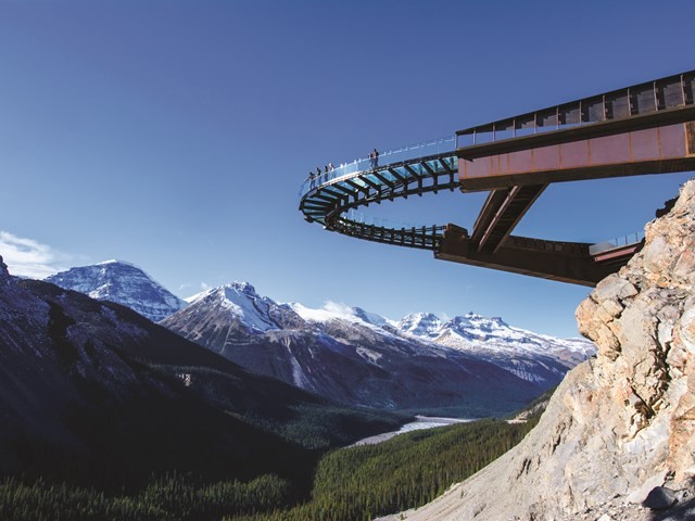 Cheap Flights & Plane Tickets To Alberta