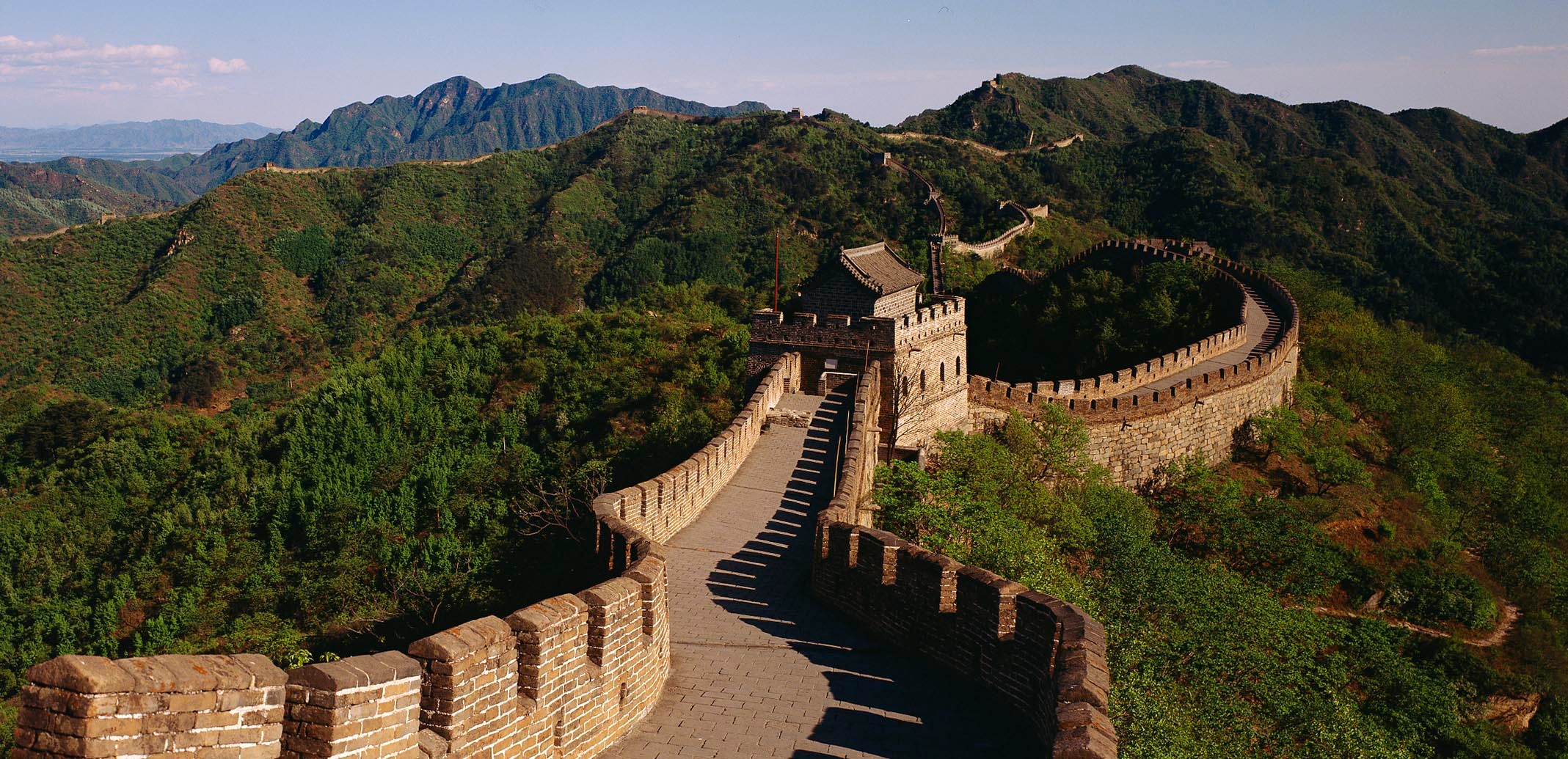 Cheap Flights & Plane Tickets To East Asia