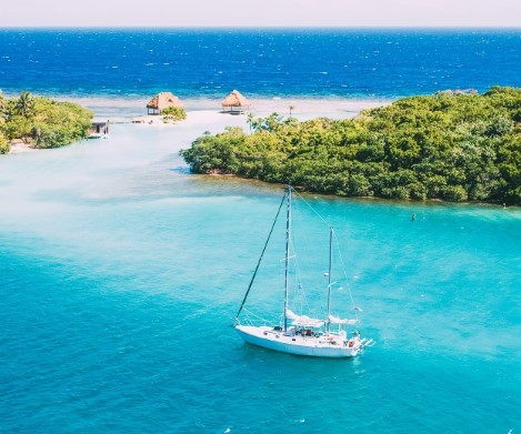 Cheap Flights & Plane Tickets To Honduras