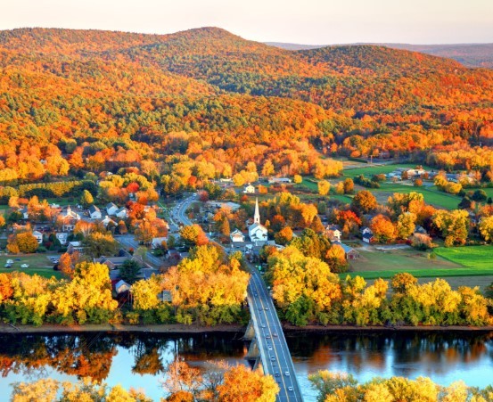  Cheap Flights & Plane Tickets To Maine
