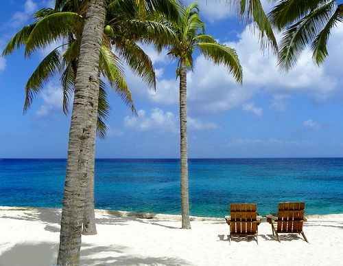 Cheap Flights To Qunitana Roo, Mexico