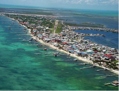 Cheap Flights & Plane Tickets To Belize