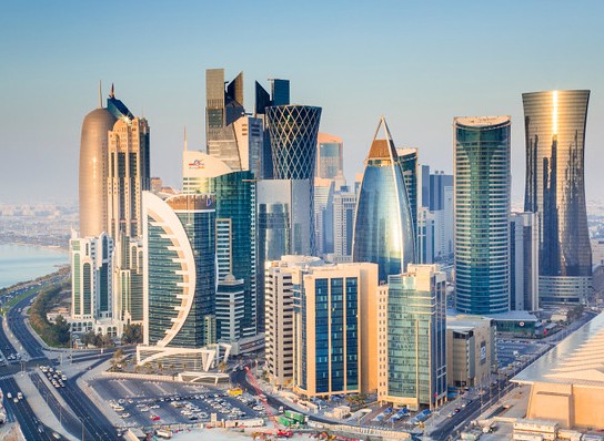 Cheap Flights & Plane Tickets To Doha