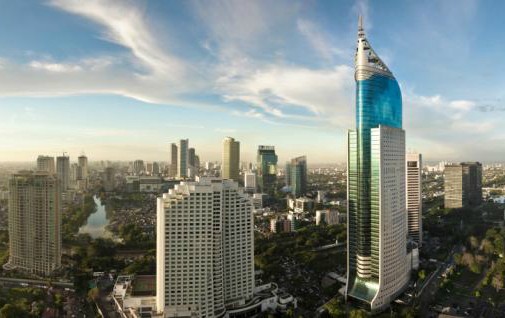 Cheap Flights & Plane Tickets To Jakarta