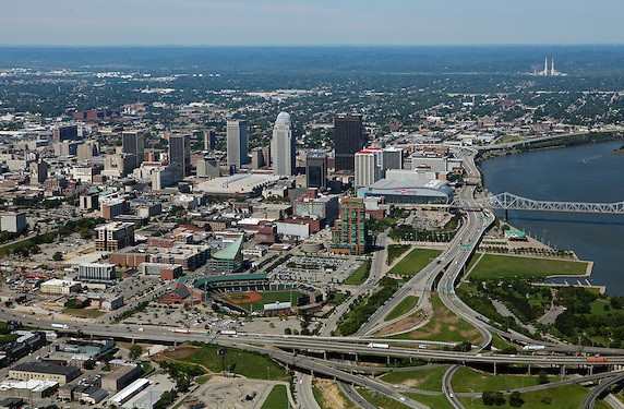 Cheap Flights & Plane Tickets To Louisville