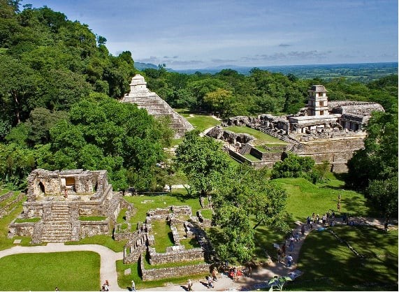 Cheap Flights & Plane Tickets To Mexico