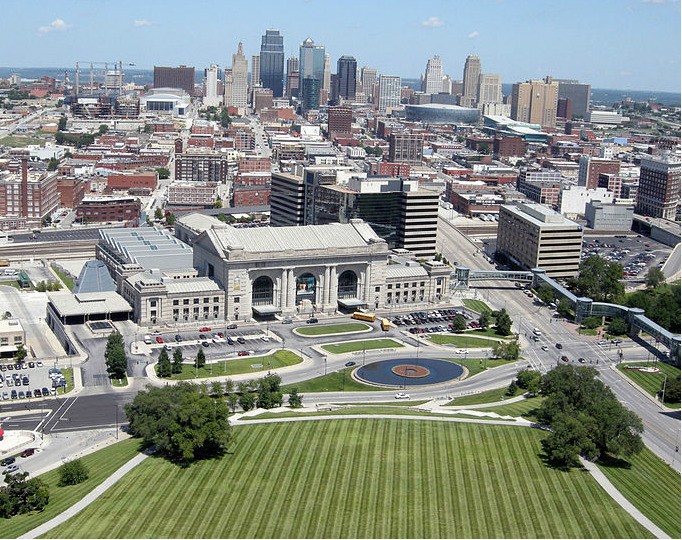 Cheap Flights & Plane Tickets To Wichita